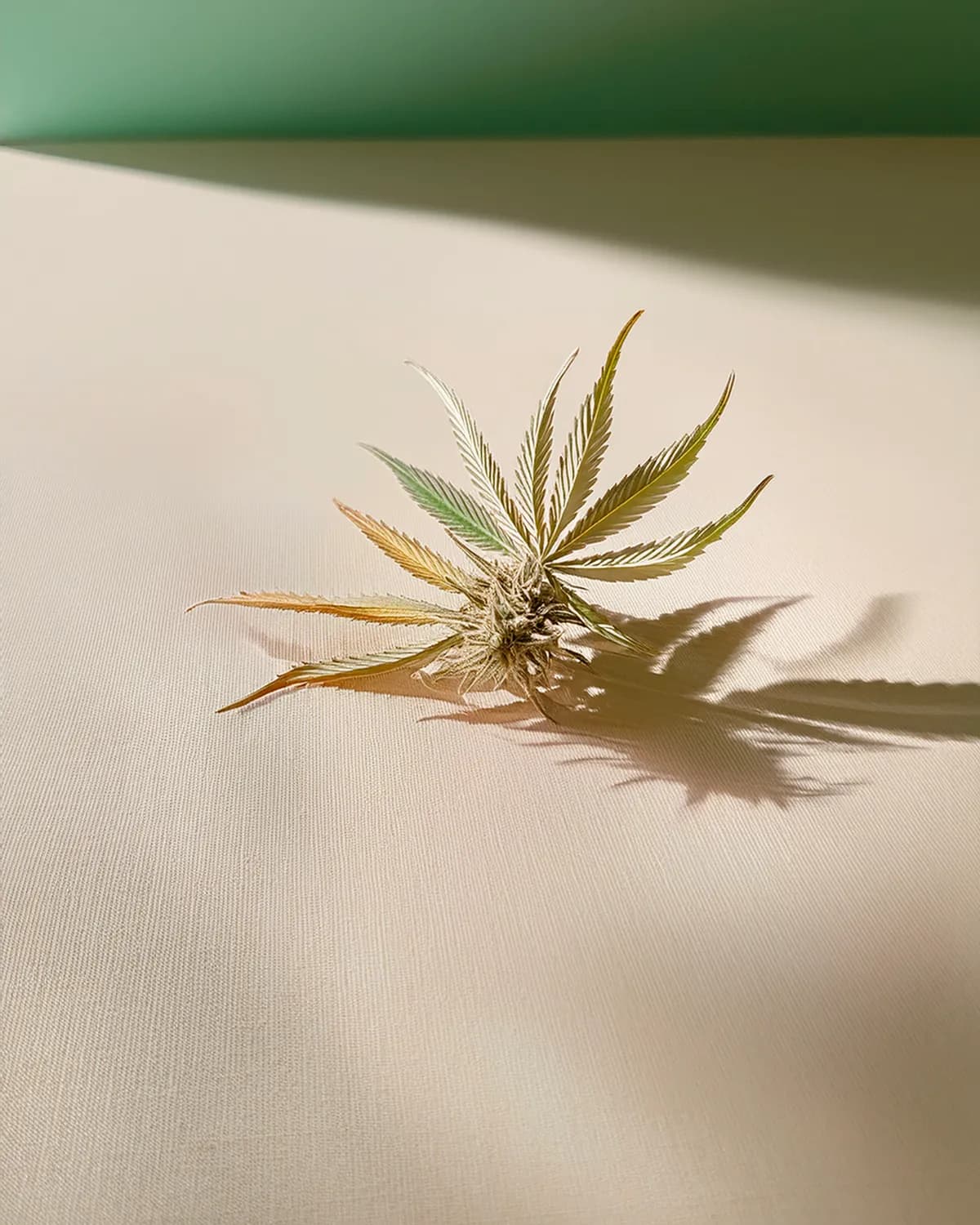 Le "lavage" du CBD : une pratique méconnue.