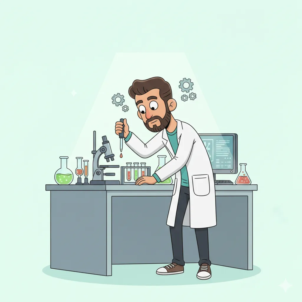 Concentration et focus