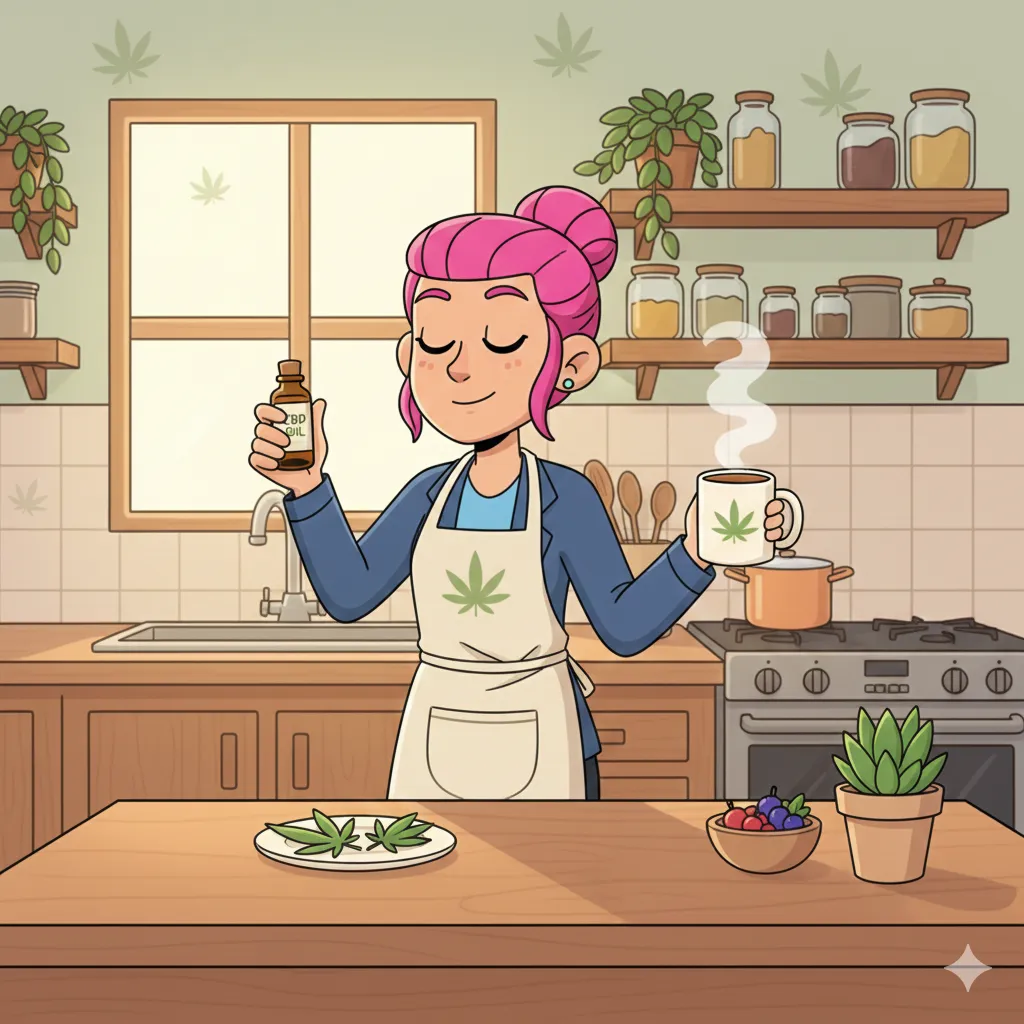 Bien-être au quotidien