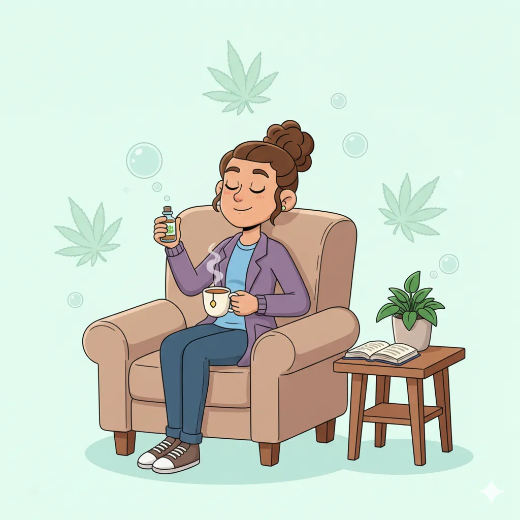 Détente et relaxation