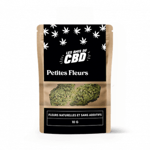 PETITES FLEURS 10 G