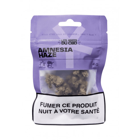 Amnésia Haze 4 g