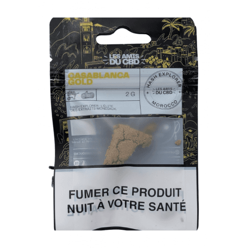 Casablanca Gold 2 g