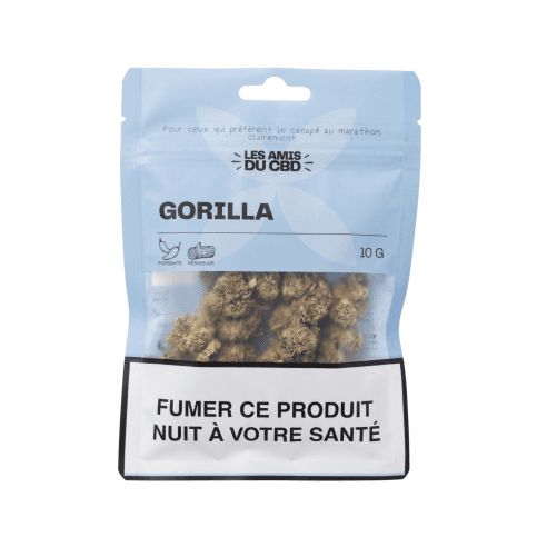 Gorilla 10 g