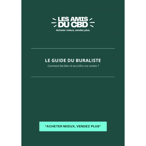 Guide de vente