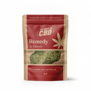 REMEDY 10 G