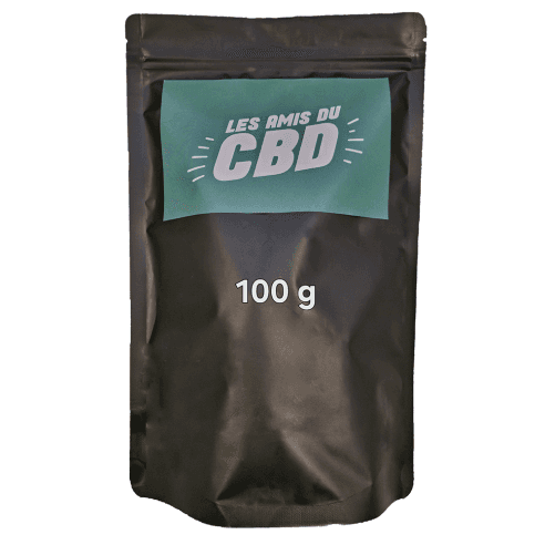 SWEET PURPLE 100 G