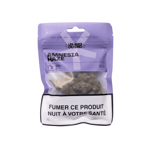 Amnésia Haze 10 g